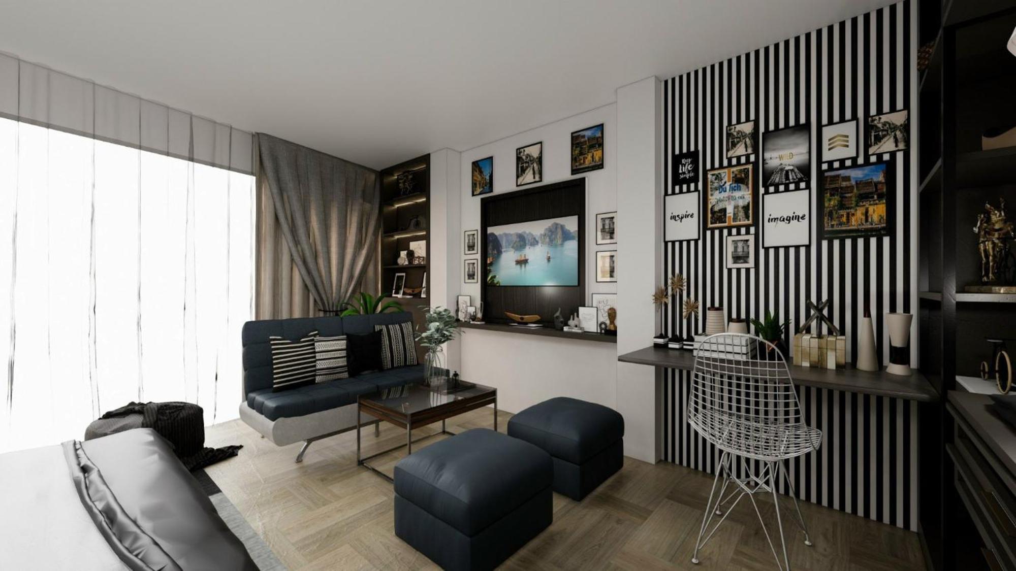 Charlie House Hanoj Exteriér fotografie